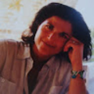 Meet your Posher, Alexandra